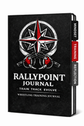 Wrestling Training Journal