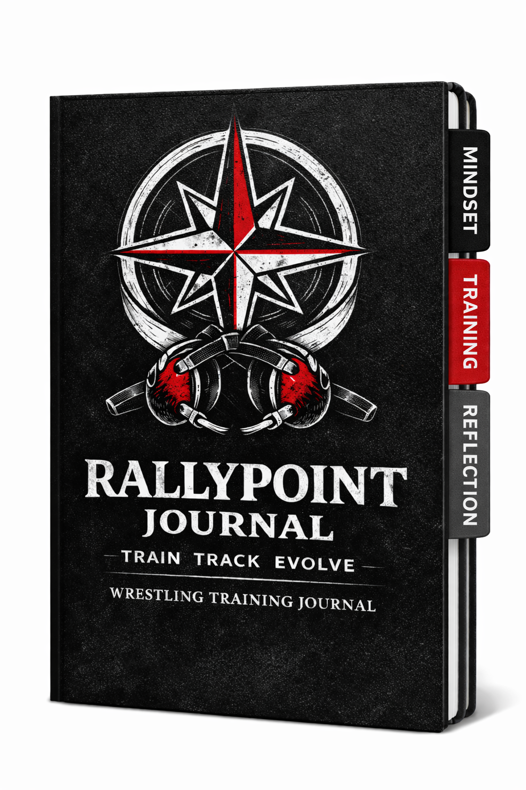 Wrestling Training Journal