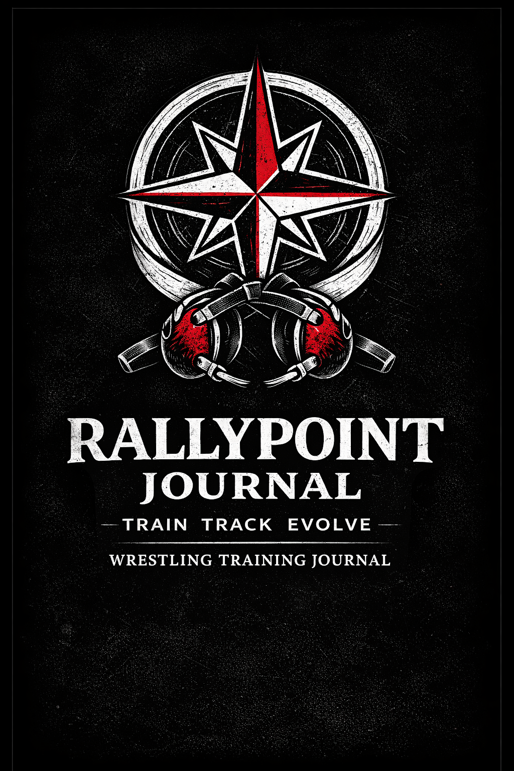 Wrestling Training Journal